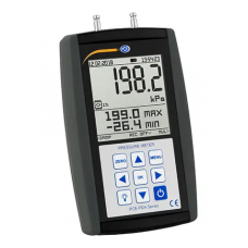 PCE-PDA 100L Manometer